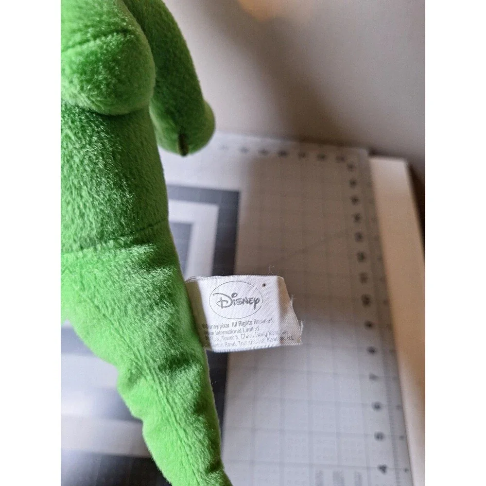 Disney Toy Story Rex dinosaur plush toy